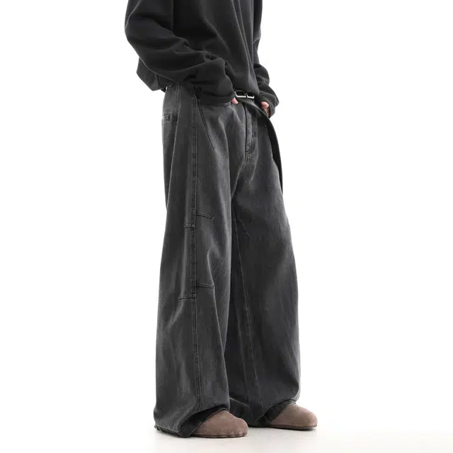 CUWU cleanfit