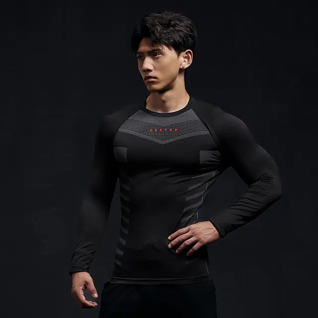 VEST UP T