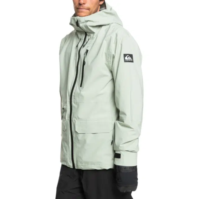 Quiksilver Snow