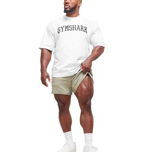 GYMSHARK Heritage