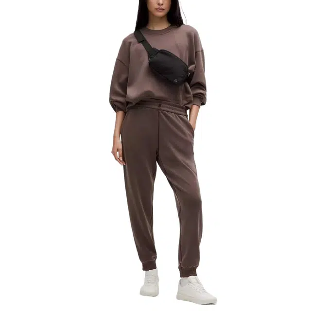 lululemon Brushed Softstreme