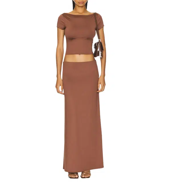 SUPERDOWN Oaklyn Maxi