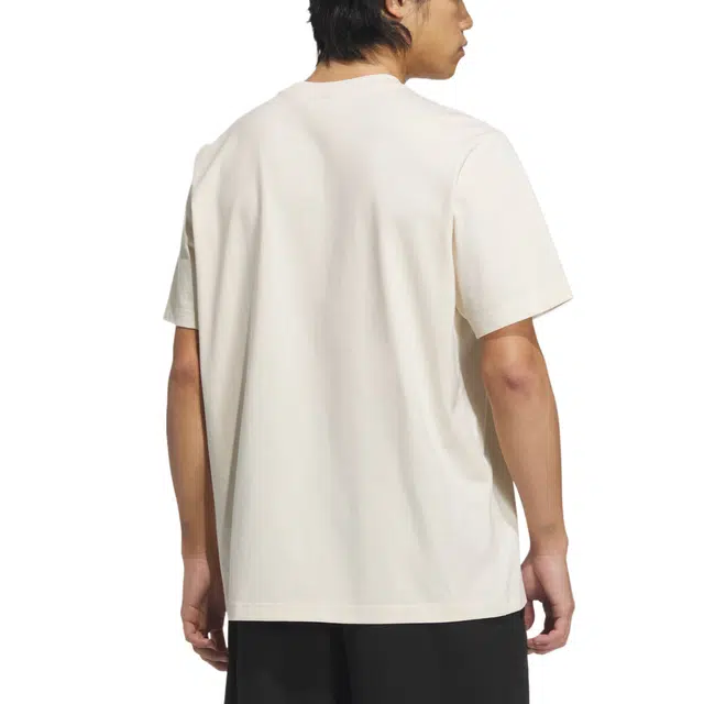 adidas originals SKELETON T-SHIRT LogoT