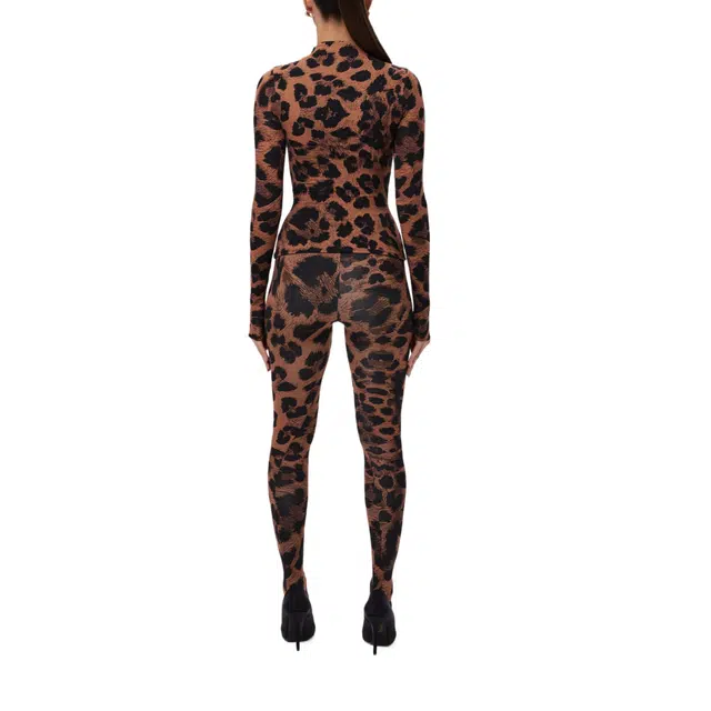 NAKED WARDROBE T