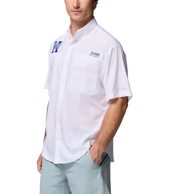 Columbia Omni-Shade Omni-Wick