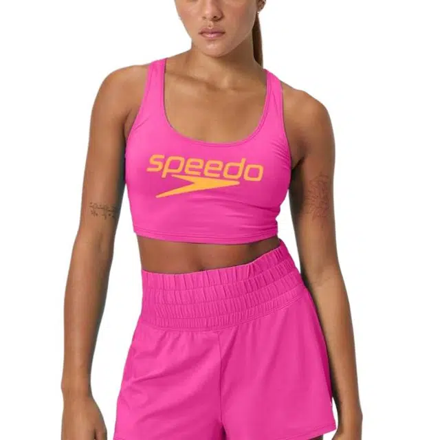 Speedo Regan Collection