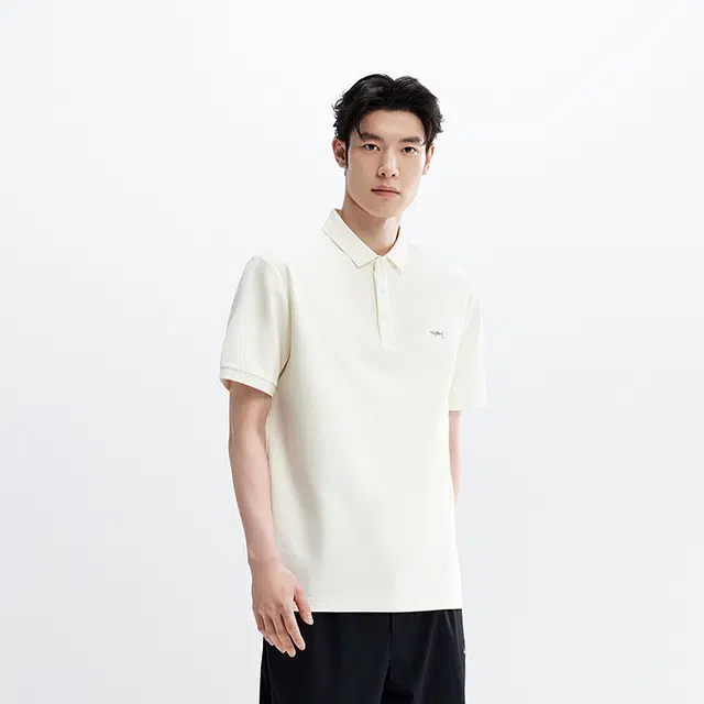 PEACEBIRD MEN tPOLO