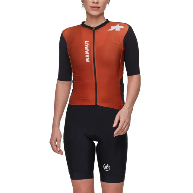 MAMMUT x ASSOS TACTICA