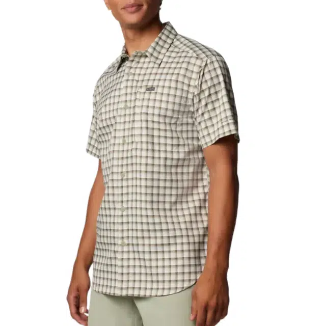 Columbia Silver Ridge Omni-WickOmni-Shade