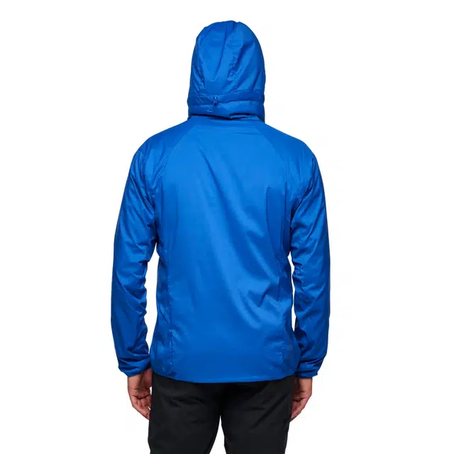 BLACK DIAMOND Alpine Start Insulated Hoody