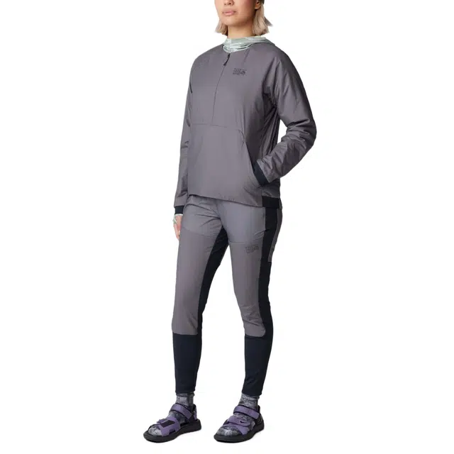 MOUNTAIN HARDWEAR