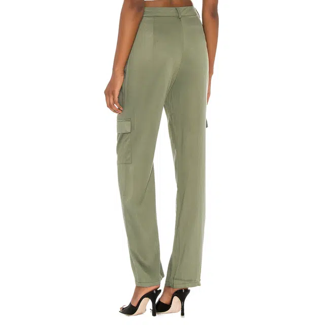 SUPERDOWN Mae Cargo Pant