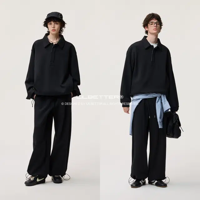lilbetter polo