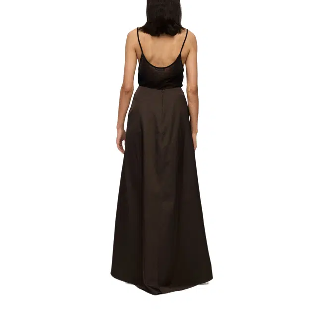 RUOHAN SCORIA BOCAS SKIRT PREAW25