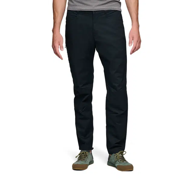 BLACK DIAMOND Men's Mantle Pants