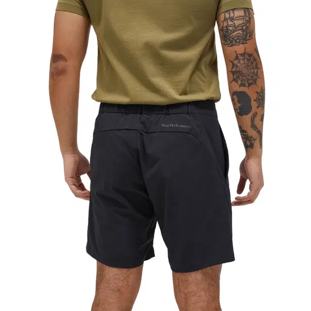 PEAK PERFORMANCE SS24