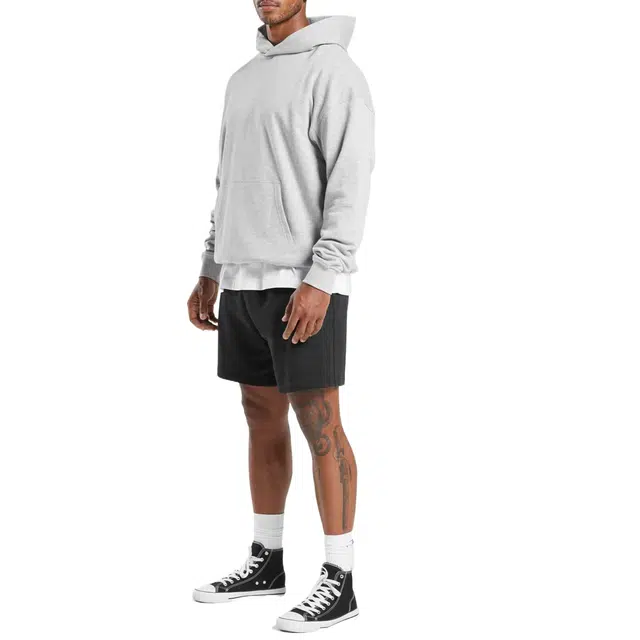 GYMSHARK Rest Day Essentials Hoodie
