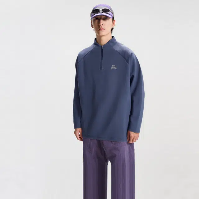 LONSDALE LOGOT