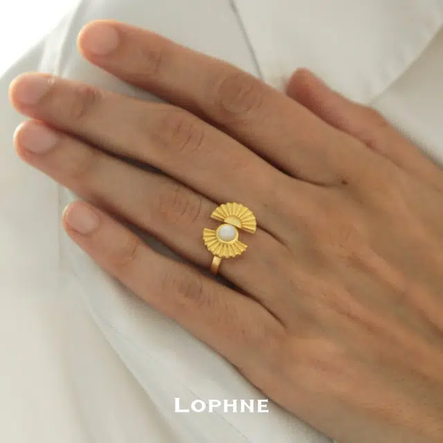 LOPHNE 18k