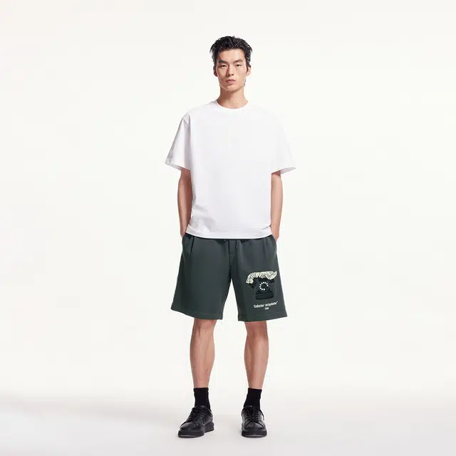 JACK JONES x DALI E44