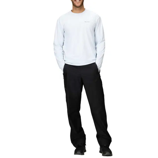 Marmot Pertex Black
