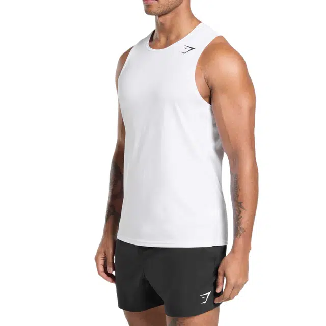 GYMSHARK ArrivalTank