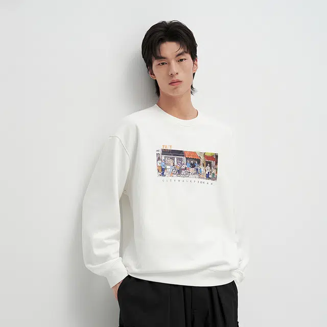 PEACEBIRD MEN ZOLA