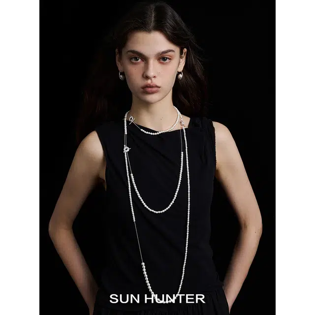 SUN HUNTER