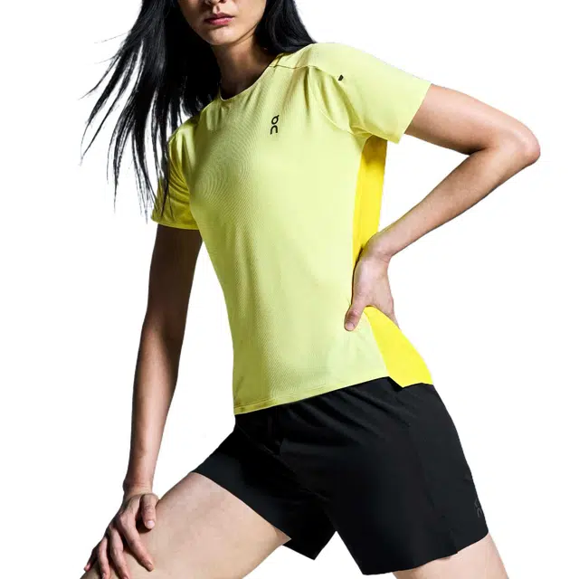 On Performance T