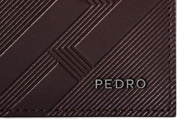 PEDRO Wallet