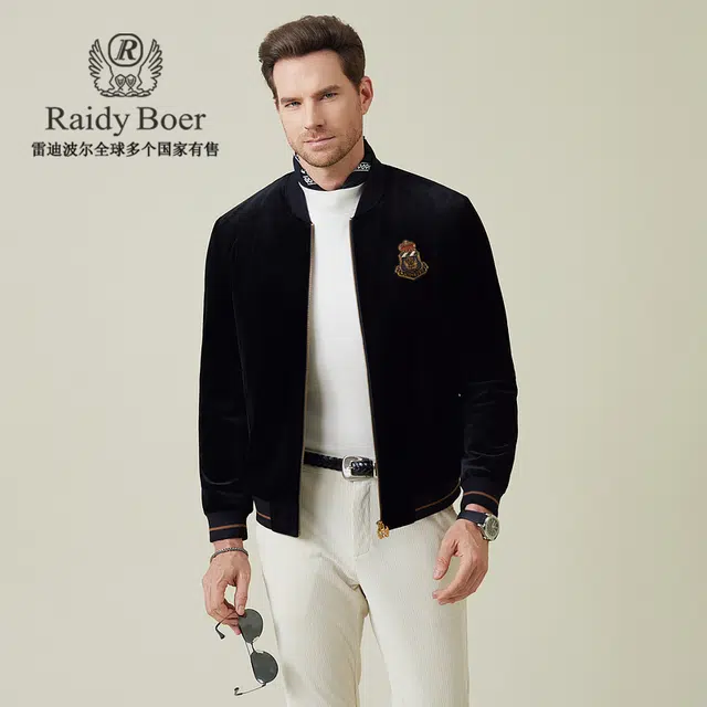 Raidy Boer