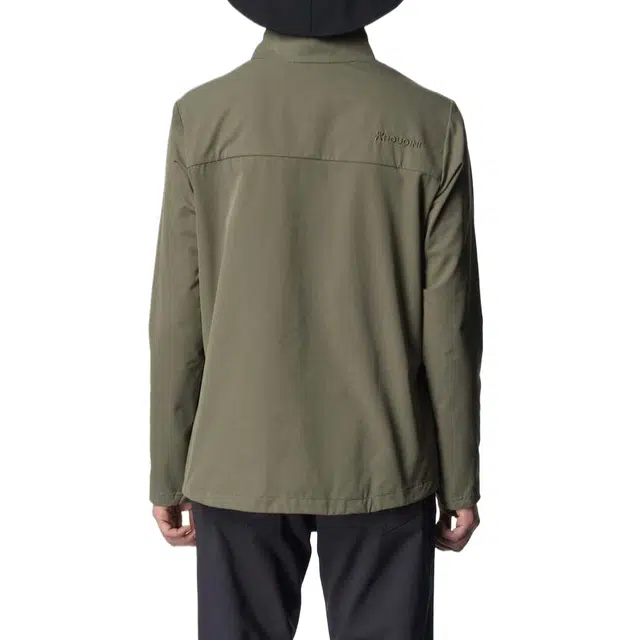 Houdini Ws Go Jacket