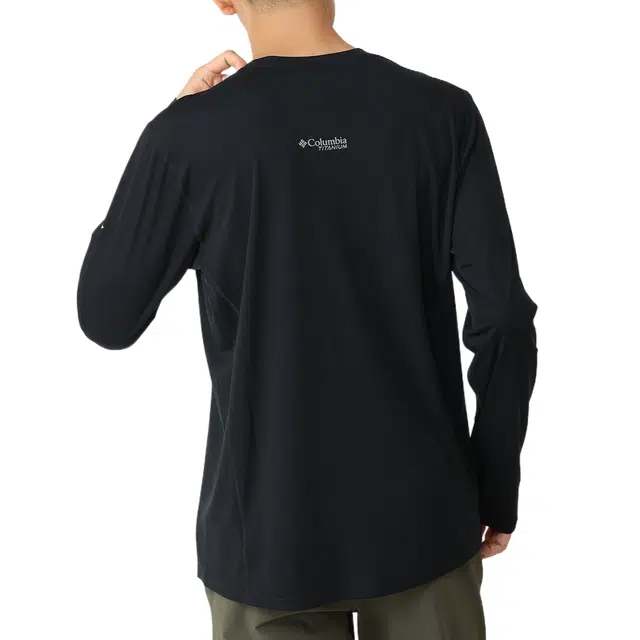 Columbia SS25 Cirque River ProT