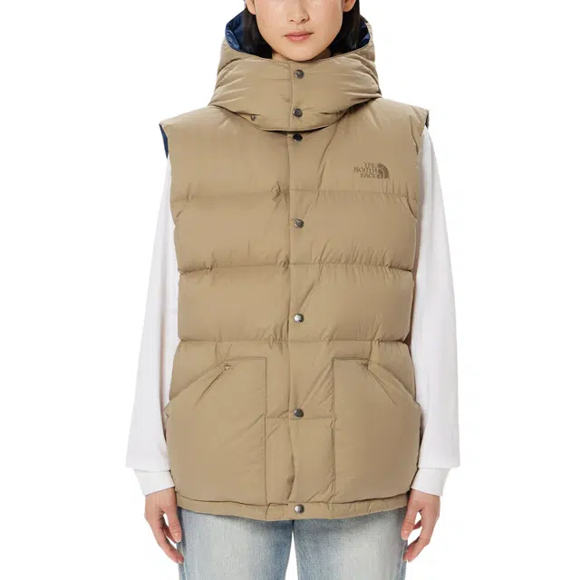 THE NORTH FACE CAMP Sierra