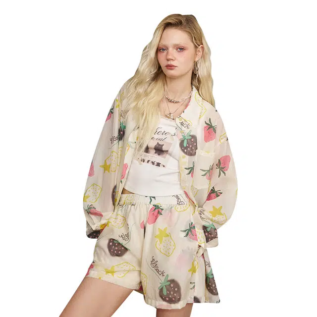 ELF SACK