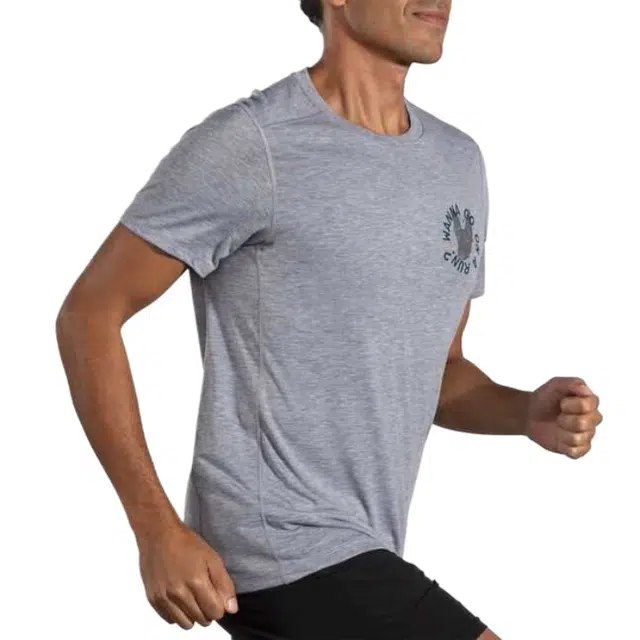 Brooks DistanceShortSleeveT