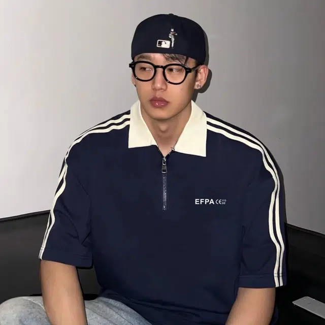HIPHOPPUNKS Polo