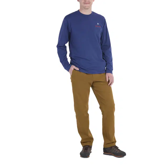Marmot For Life T