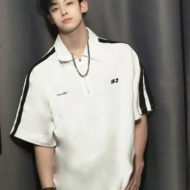 HIPHOPPUNKS Polo