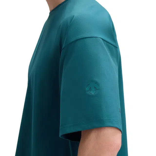 DESCENTE Descente Bleu