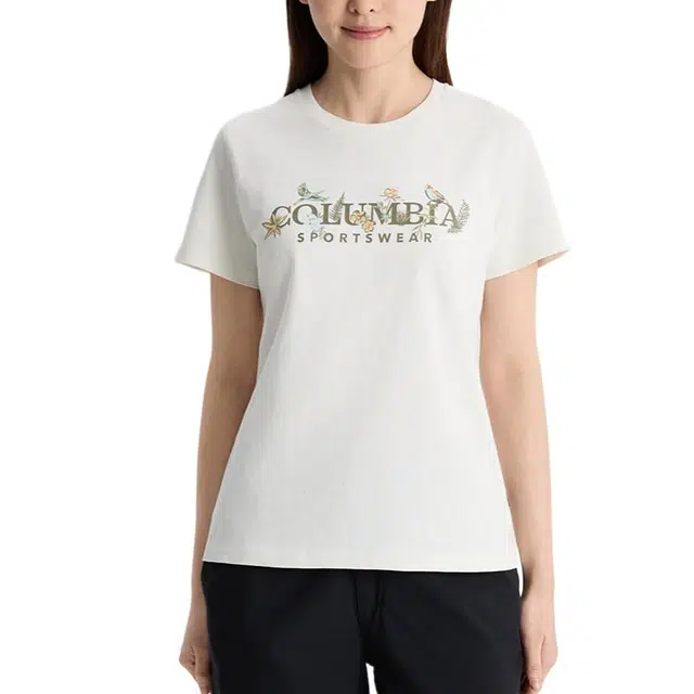 Columbia T