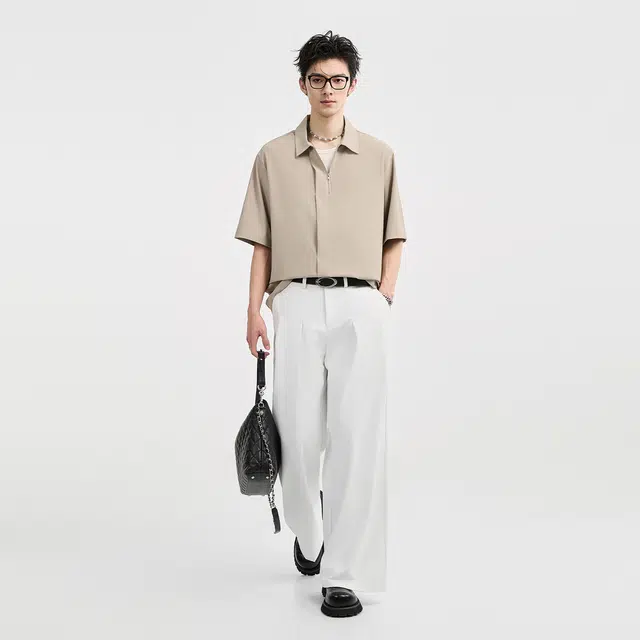 EARL JOEL Polo