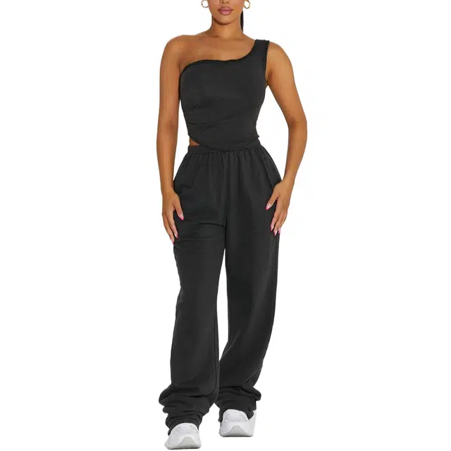 NAKED WARDROBE The Extra Cozy Corset