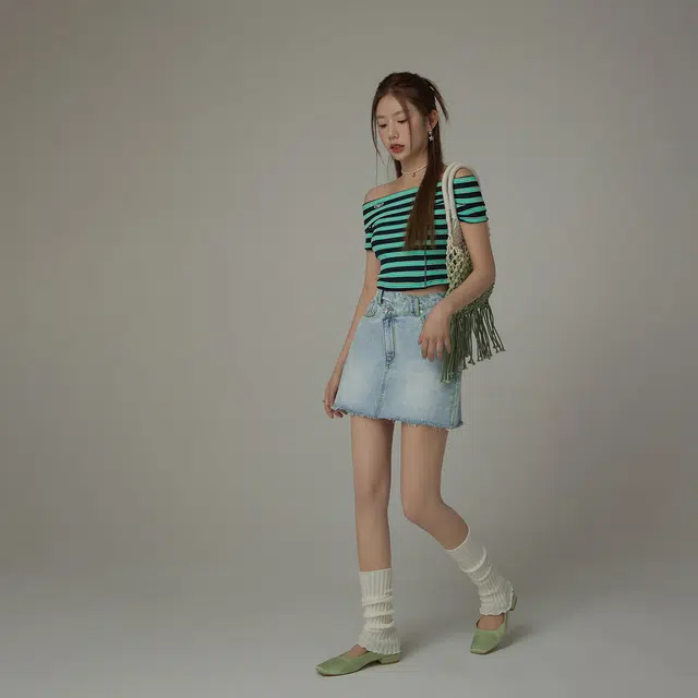 CHUU A