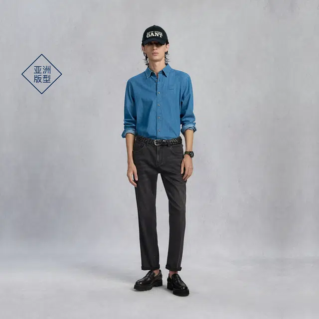 GANT