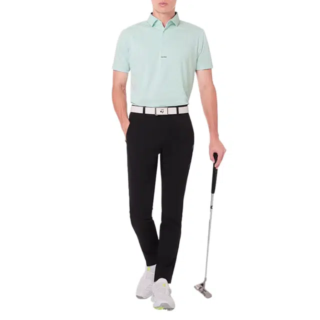 TAYLORMADE golfPolo