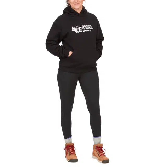 Marmot MMW
