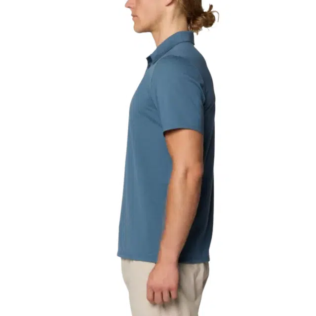 MOUNTAIN HARDWEAR Low Exposure Polo
