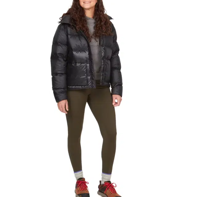 Marmot Guides