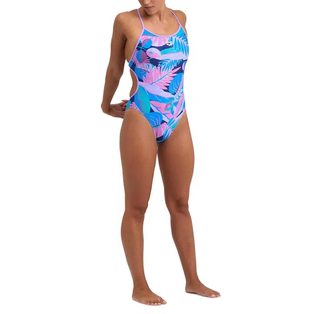 arena Tropic MaxLife Eco Performance